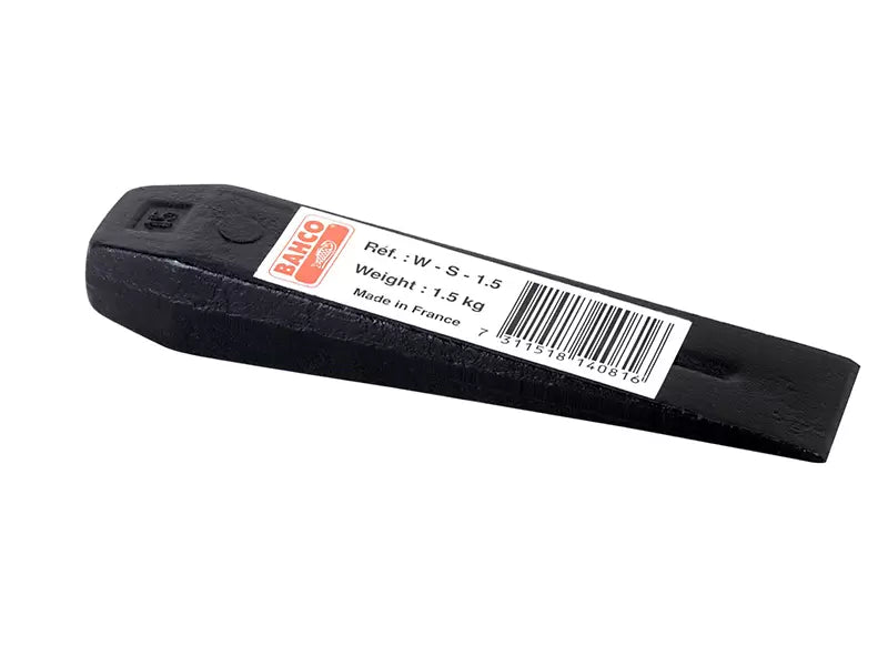 Bahco Splitting Wedge 2.5kg