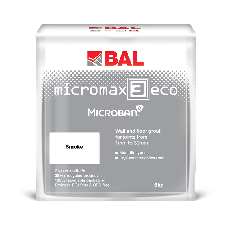 BAL Micromax 3 ECO 5kg