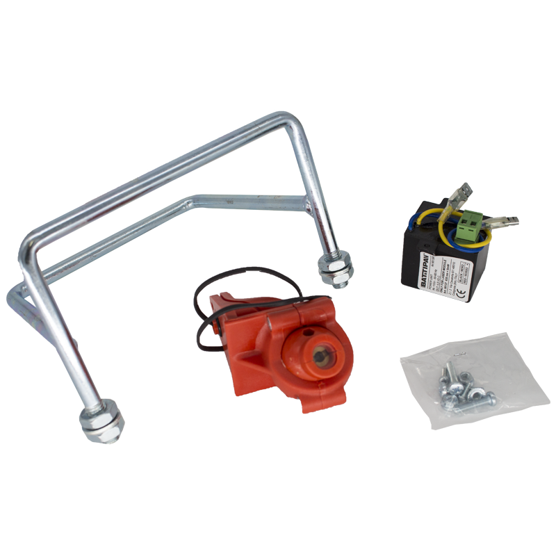 Battipav Laser Unit