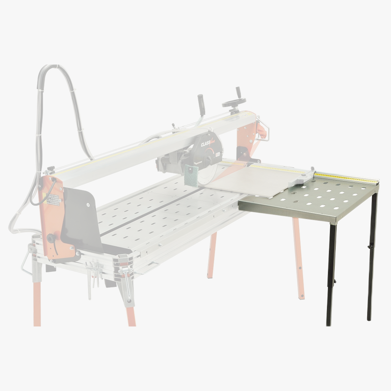 Battipav Side Extension Table Dynamic