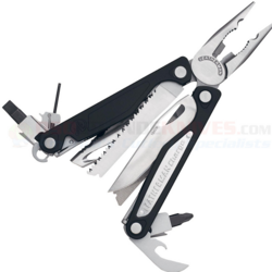 AT Leatherman Charge AL |Nylon Tin Gift