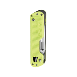 Leatherman Free T4 Lunar Peg