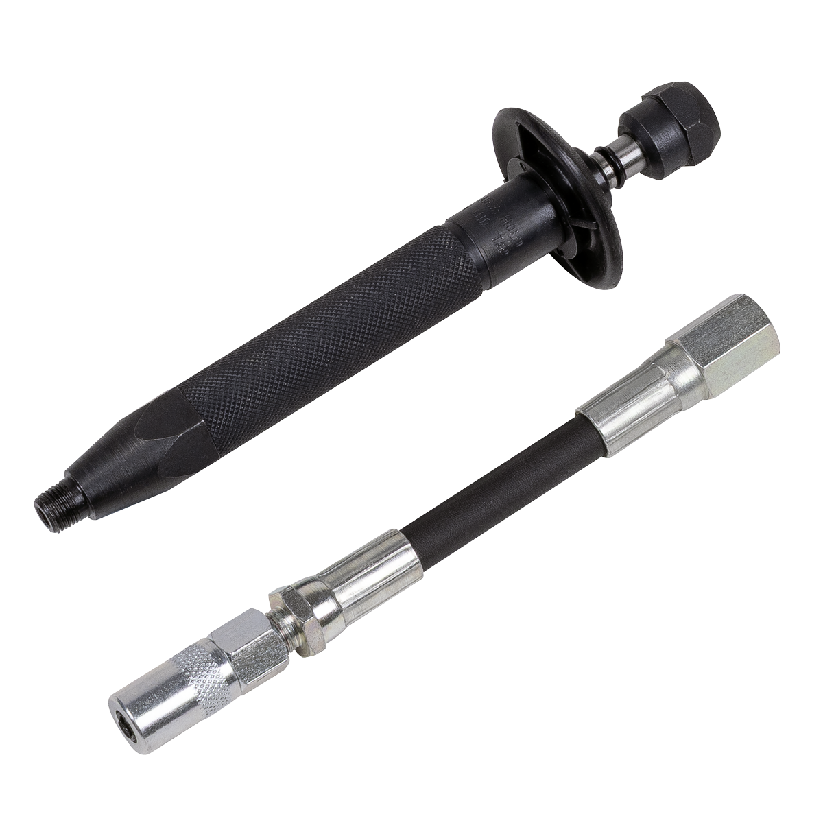 Grease Nipple Unblocker