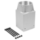Square Adapter Post Driver [PPD100A]