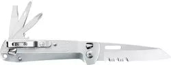Leatherman Free K2x Silver Peg