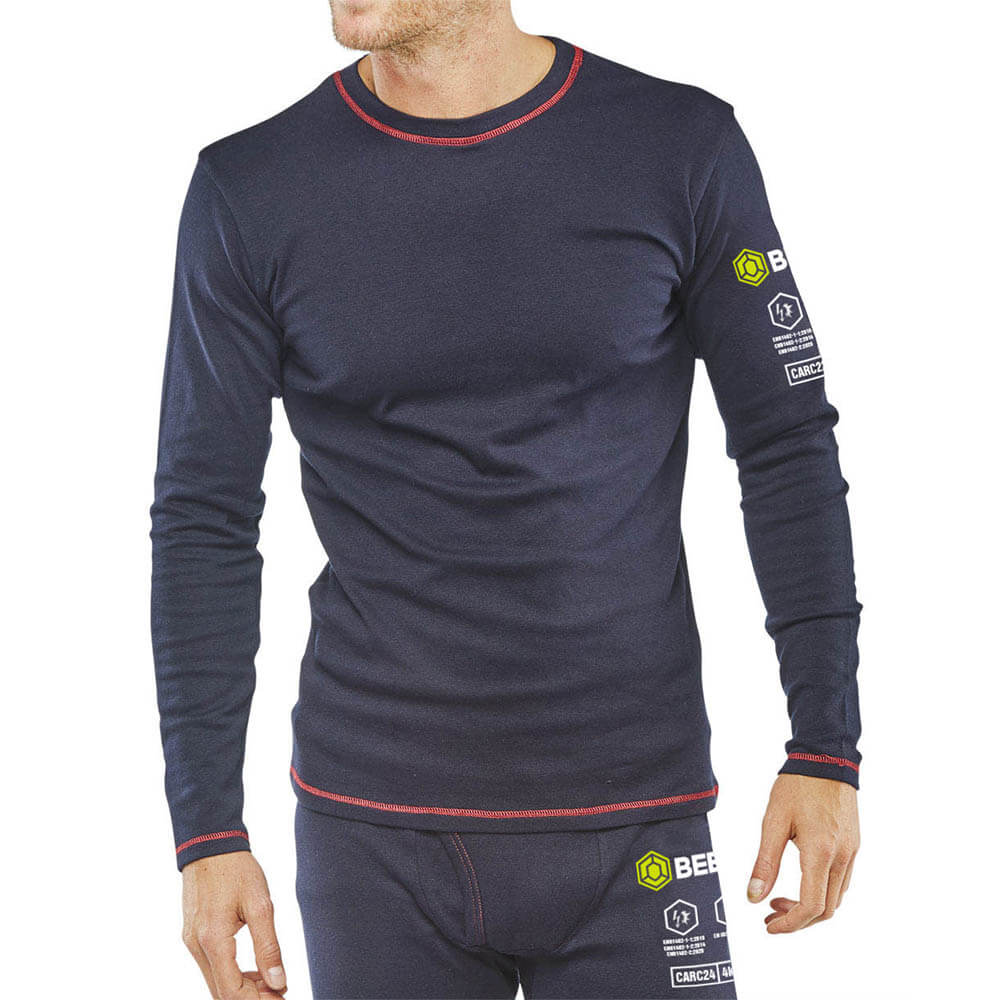 Beeswift Arc Thermal T-Shirt