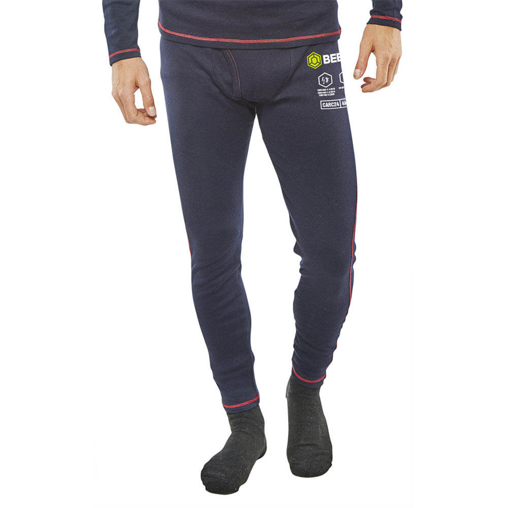 Beeswift Thermal Long Johns