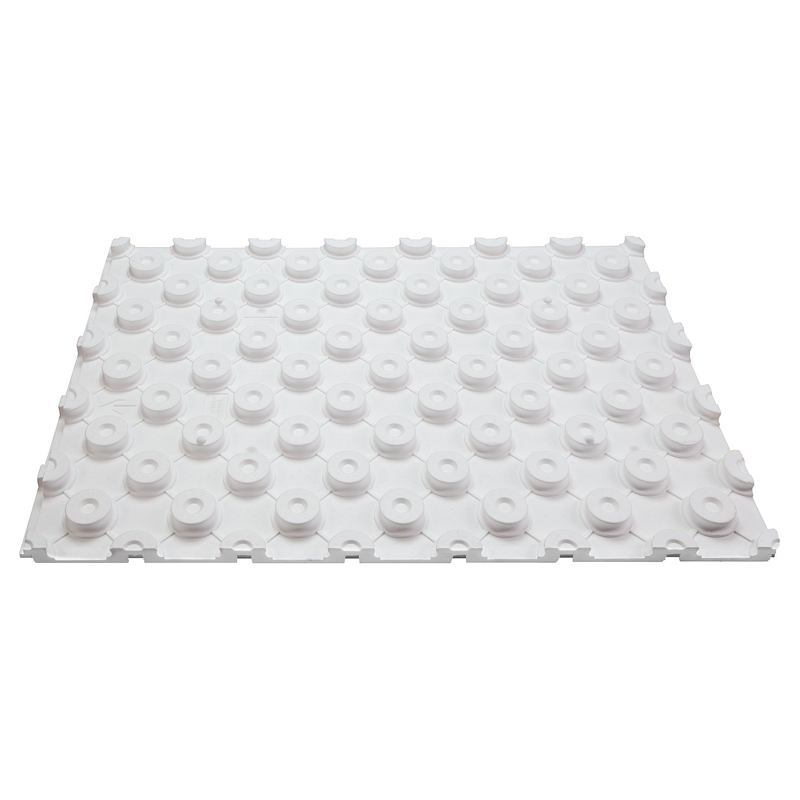 Schluter BEKOTEC-EN/P Insulated Studded Screed Panel