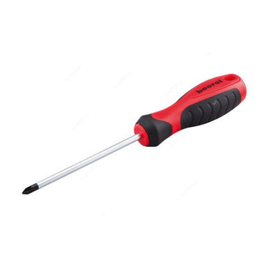 Beorol Slotted Screwdriver OSL6.5X150