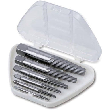 Beta Tapered Extractor Set 1430-S8