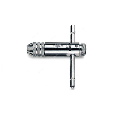 Beta Reversible Ratcheting Tap Wrench 436-2