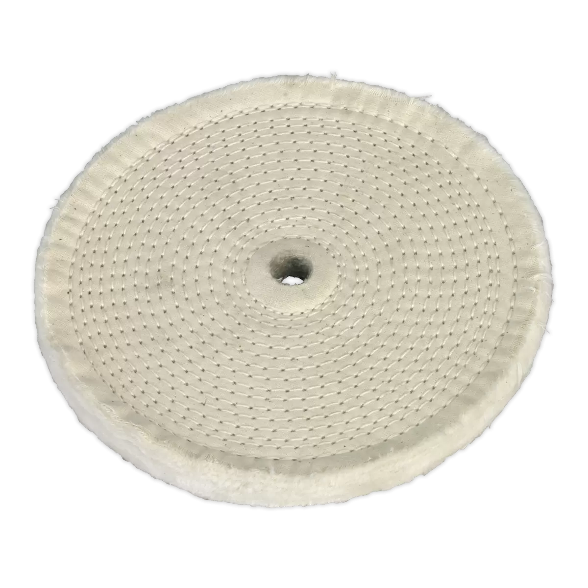 Sealey BG200BW Buffing Wheel Fine