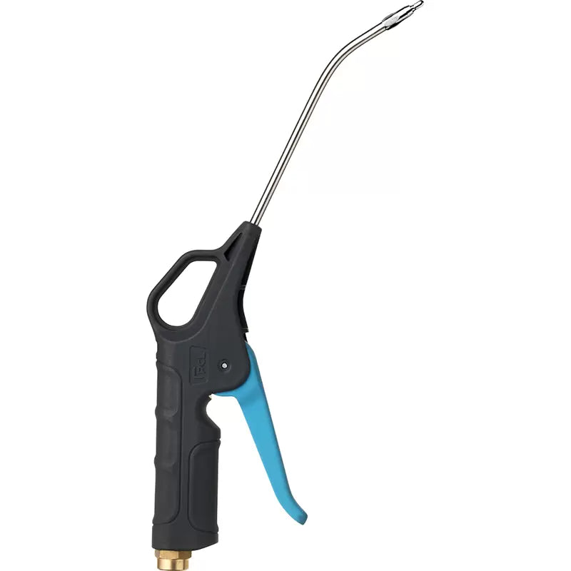 Blowgun Low Noise Ergo Inlet Rp1/4