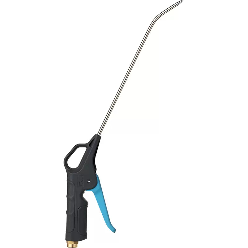 Blowgun Ergo 9 Extended Nozzle Inlet Rp1/4