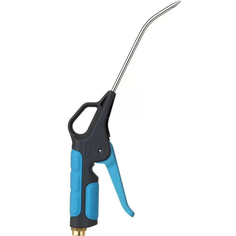 PCL BG8501 - Safety Blowgun, Ergo Extreme, Standard Nozzle, Inlet Rp1/4