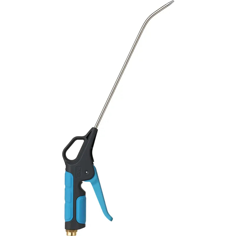 Safety Blowgun Ergo Extreme 9 Extended Nozzle Inlet Rp1/4