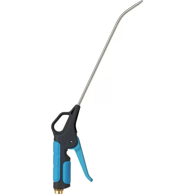 PCL BG7502 - Blowgun, Ergo Extreme, 9 Extended Nozzle, Inlet Rp1/4