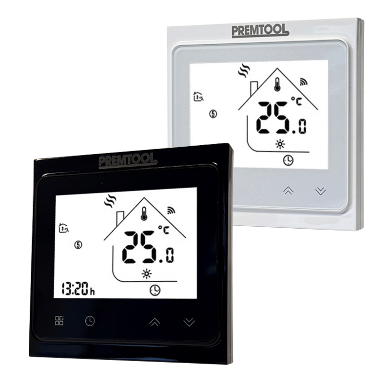 PREMTOOL Touch Screen Thermostat