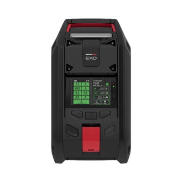 Blackline Safety EXO 8 Area Monitor