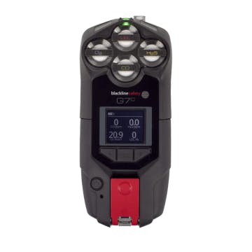 Blackline Safety G7 Multi-Gas Detector