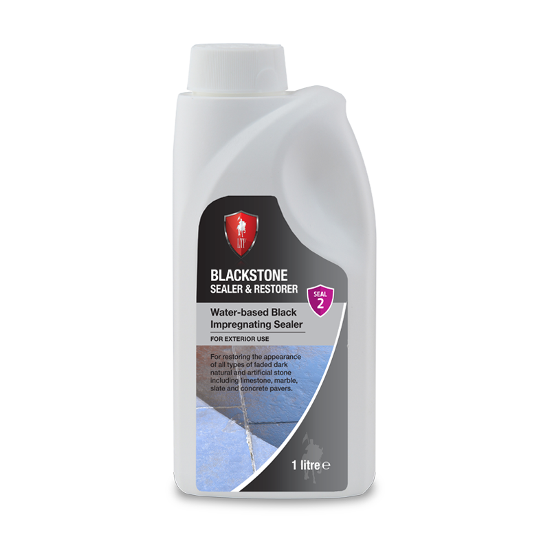 LTP Blackstone Sealer & Restorer 1L