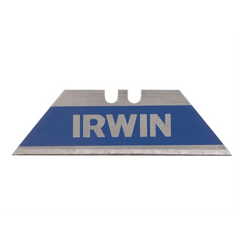 Irwin Bi-Metal Trapezoid Knife Blades
