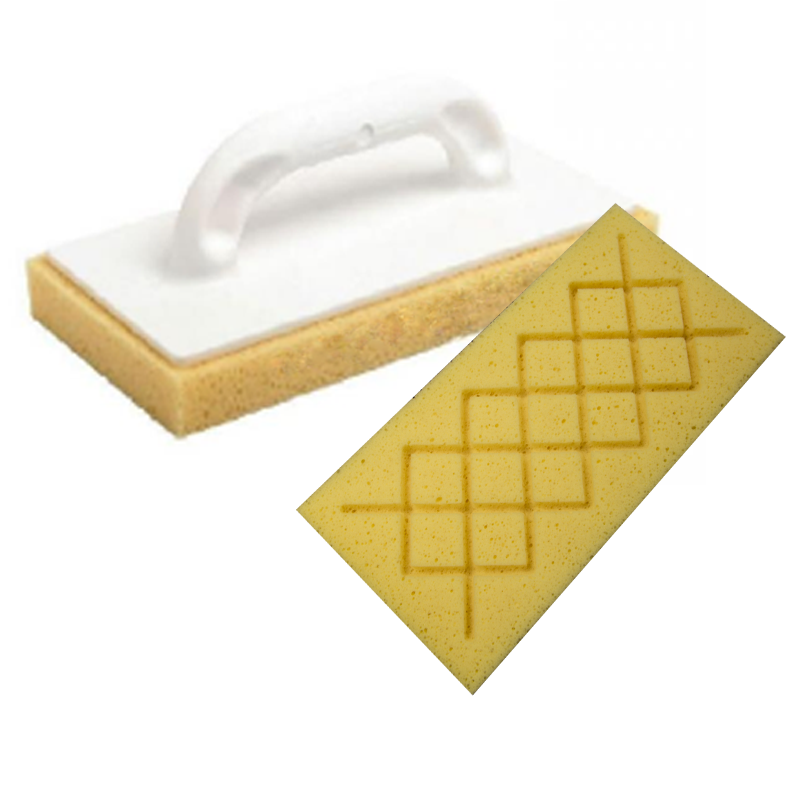 Diamond Cut Washboy Sponge 4951428