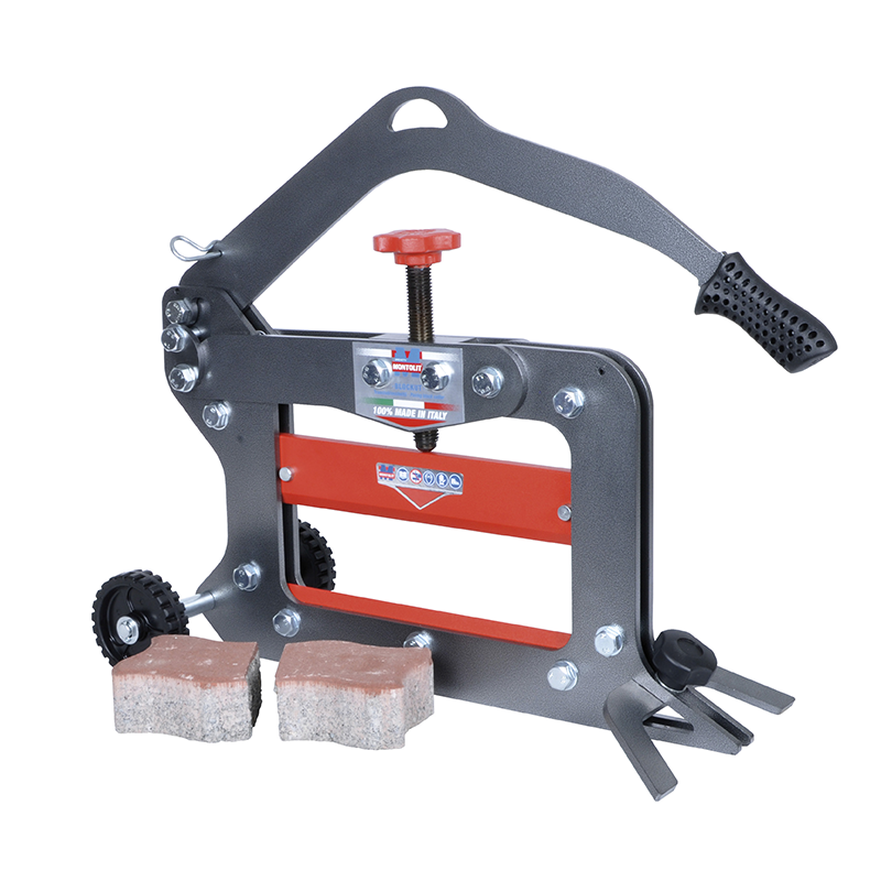 Montolit Blockut Manual Paving Block Cutter