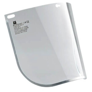 Blue Eagle FC28 Clear Face Shield