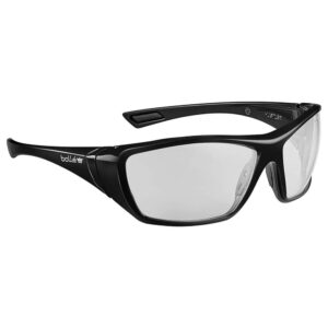 Bolle Hustler Safety Glasses