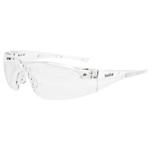 Bolle RUSH Safety Glasses