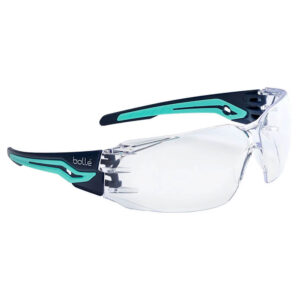Bolle SILEX Safety Glasses