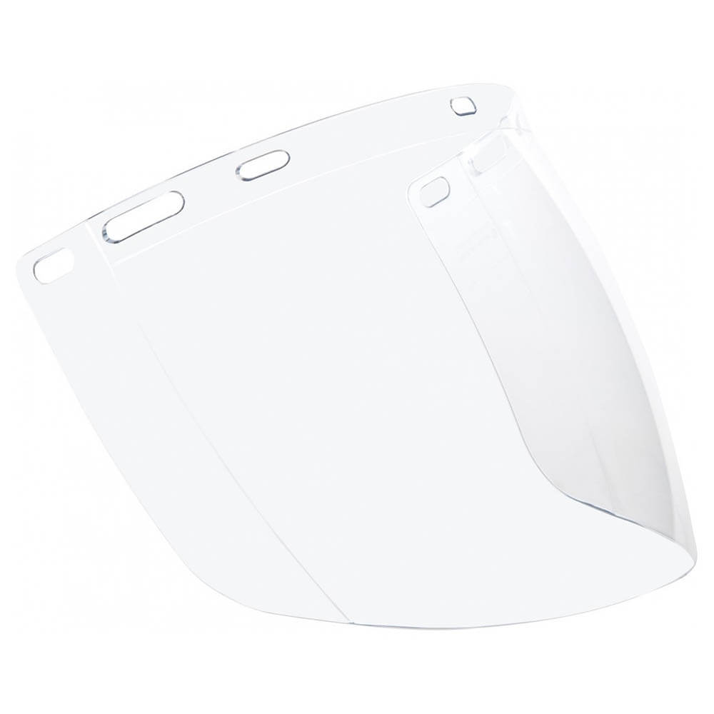 Bolle SPHERE Clear Polycarbonate Visor