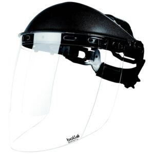Bolle Sphere Brow Guard