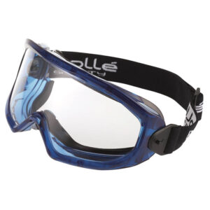 Bolle Superblast Safety Goggles