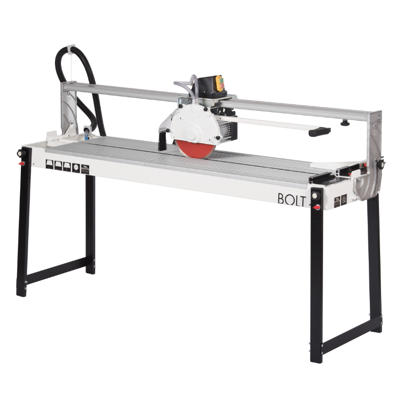 Raimondi Bolt 150 Bridge Wet Saw 240v