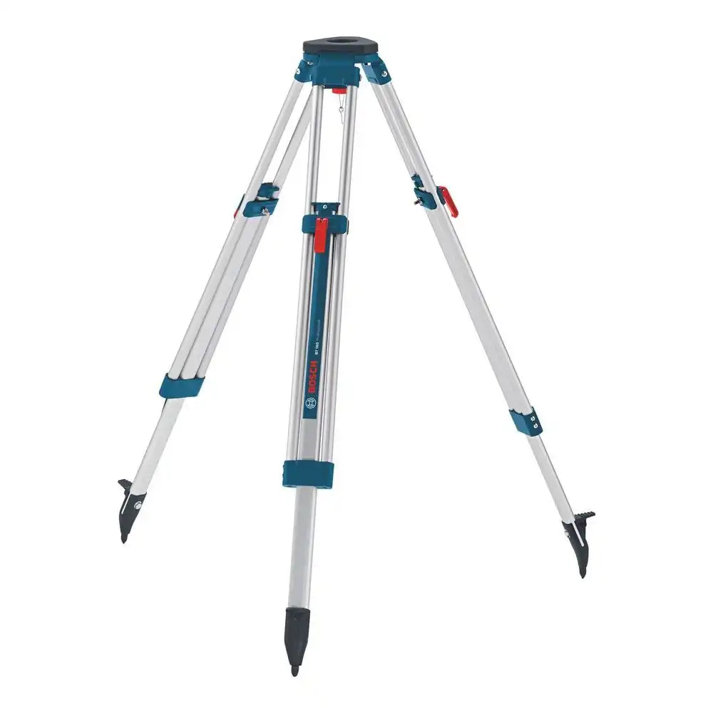 Bosch BT 160 Heavy Duty Aluminium Tripod – 160cm