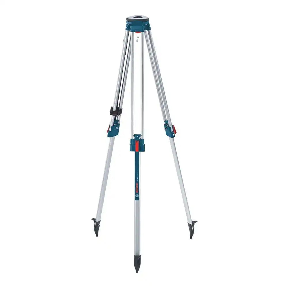 Bosch BT 160 Heavy Duty Aluminium Tripod – 160cm