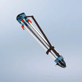 Bosch BT 160 Heavy Duty Aluminium Tripod – 160cm