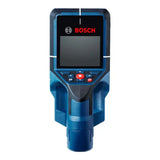 Bosch GTC 400 C – 12V Professional Thermal Camera, 160×120 Resolution, -10°C to +400°C