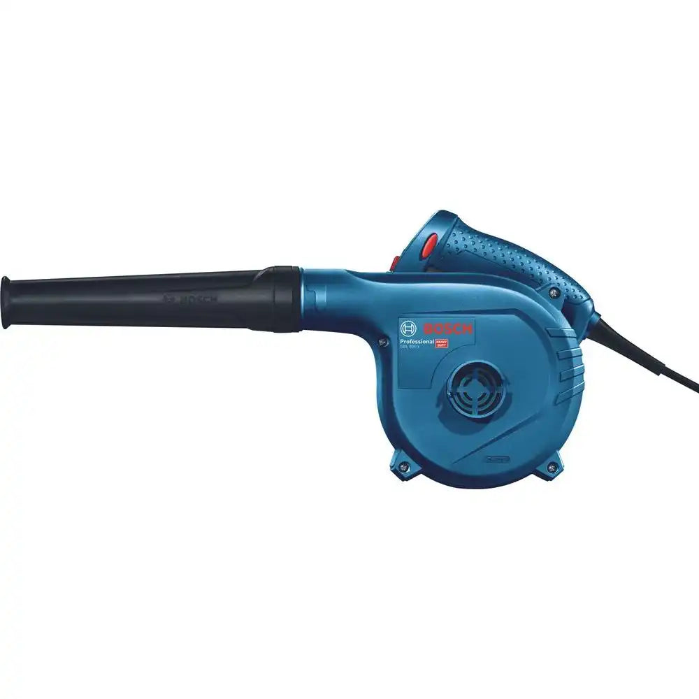 Bosch 220V Professional Corded Air Blower GBL 800 E, 820W, With Speed Control