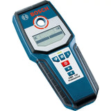 Bosch GMS 120 Multi-Material Wall Scanner – Model GMS 120