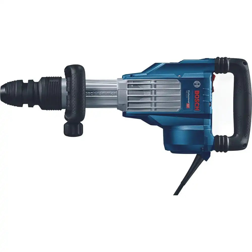 Bosch GSH 11 VC – 220V Professional Demolition Hammer, 11kg, 1700W