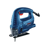 Bosch 220V Professional Bow Handle Jigsaw GST 700, 500W, Speed Control