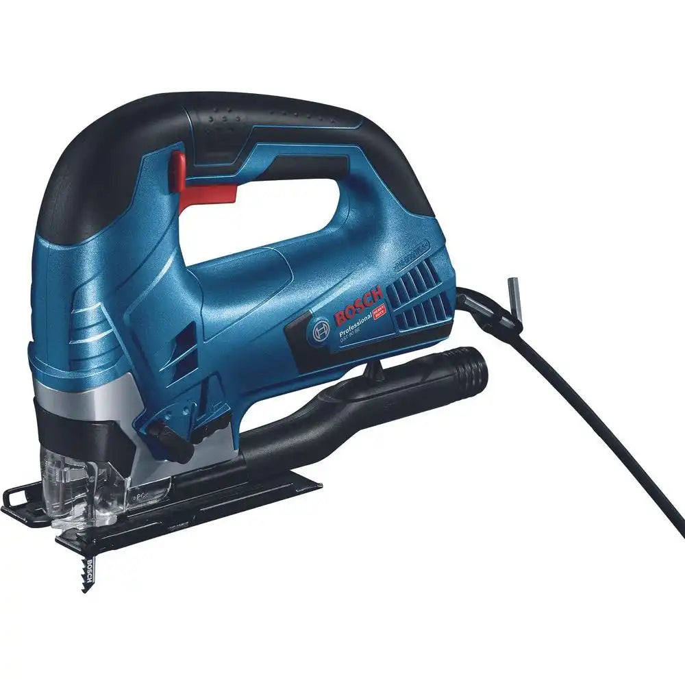 Bosch 220V Professional Jigsaw GST 90 BE, 650W