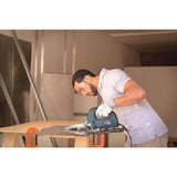 Bosch 220V Professional Jigsaw GST 90 BE, 650W