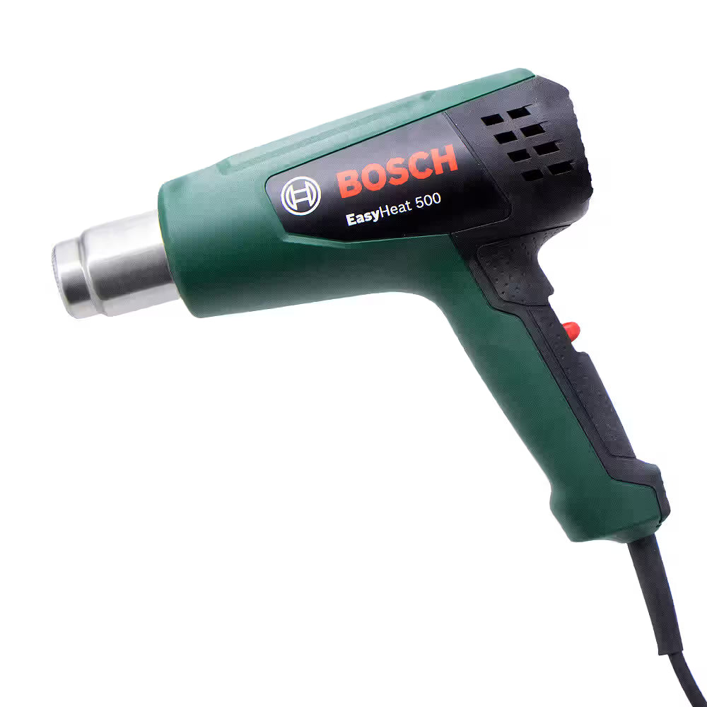 Bosch EasyHeat 500 Heat Gun - 1600W, 230V | 06032A6070