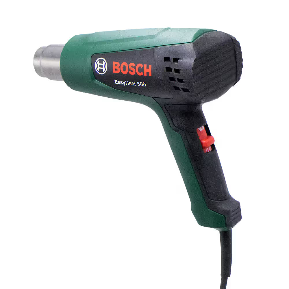 Bosch EasyHeat 500 Heat Gun - 1600W, 230V | 06032A6070