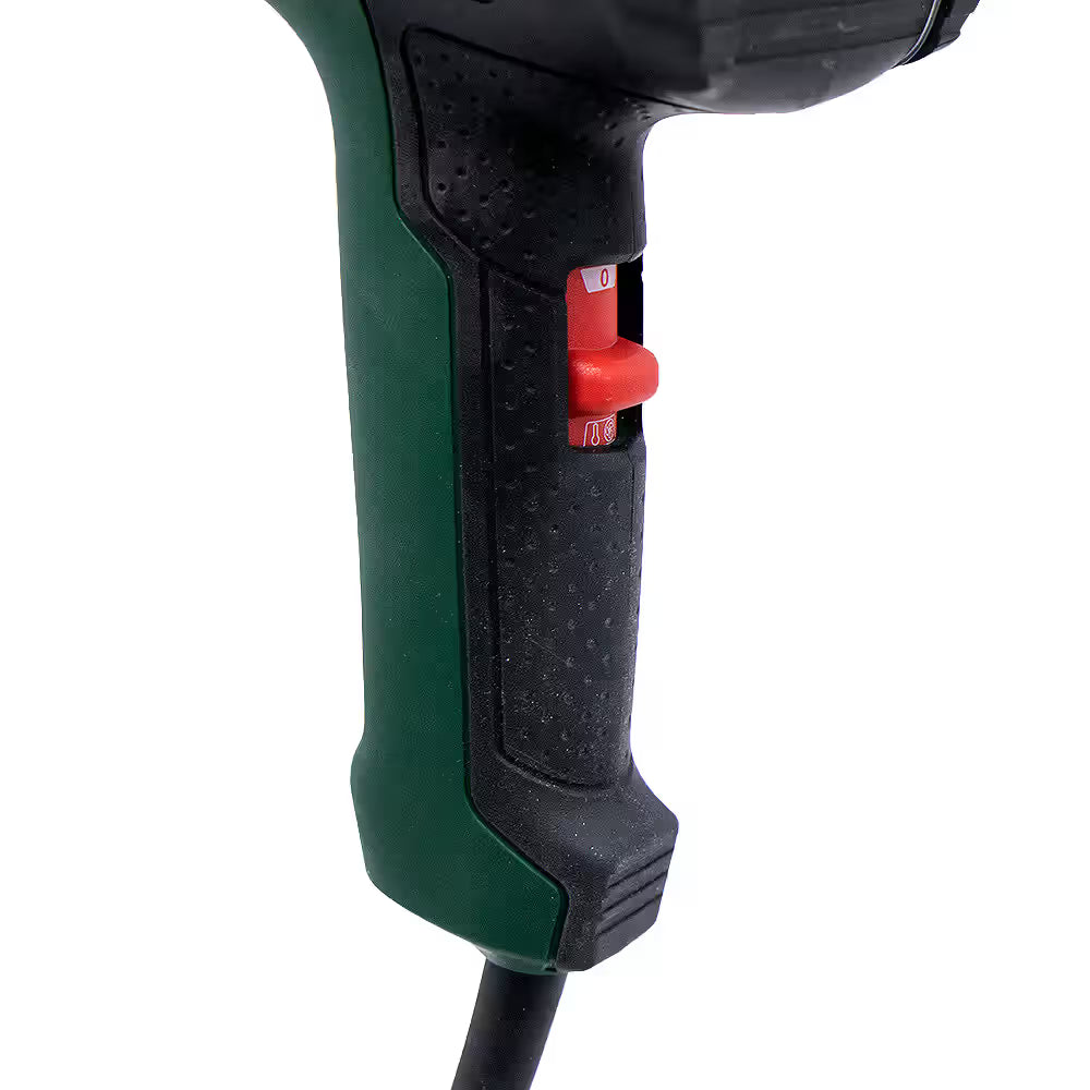Bosch EasyHeat 500 Heat Gun - 1600W, 230V | 06032A6070
