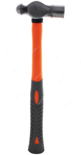 Clarke Claw Hammer With Fiberglass Handle, CH0.5FC